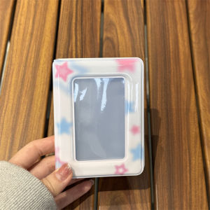 INS Style 3inch Photo Album Organizer