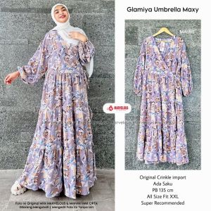 Goenzshop Maxy Umbrella Glamiya