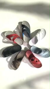 Bata ENERGY+ รองเท้าแตะ สุขภาพ สวม สีแดง รหัส 8795218