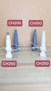 Mitochiba Pisau Kecil Chopper Mitochiba CH200/CH100/CH50/CH250 Original