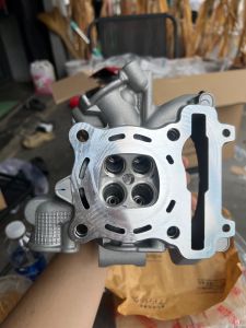 Đầu bò Exciter150 zin chính hãng Yamaha