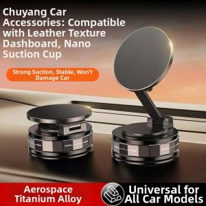 NPC | Magnetic Suction Car Phone Holder for Navigation