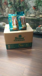 Thùng  Phở khô Shammi túi 400g (phở khô Việt Nam hàng xuất khẩu)