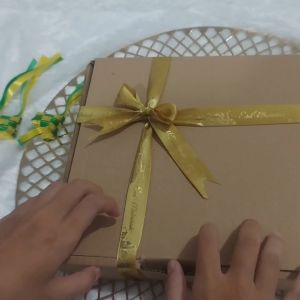 HAMPER IDUL FITRI AL-QURAN A5 EDISI LEBARAN GRATIS CUSTOM NAMA TANPA BIAYA TAMBAHAN QURAN A5