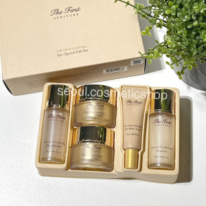 มี set 4 &5 pcs (exp 2027)𝐎𝐇𝐔𝐈 𝐓𝐡𝐞 𝐅𝐢𝐫𝐬𝐭 𝐆𝐞𝐧𝐢𝐭𝐮𝐫𝐞 𝐒𝐩𝐞𝐜𝐢𝐚𝐥 𝐆𝐢𝐟𝐭 𝐒𝐞𝐭