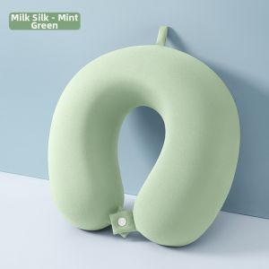 ZHIMENGREN | Portable U-Shaped Neck Pillow