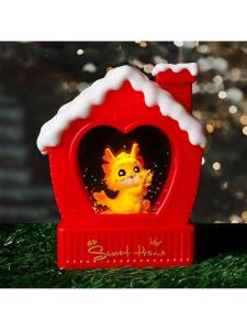 FENGHONGTAO | Cartoon Auspicious Dragon Star Night Light