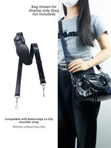 YUESIHUI | Convertible Crossbody Wide Shoulder Strap Accessory