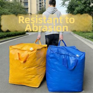 HUAZINIAO | Large Capacity Storage Bag