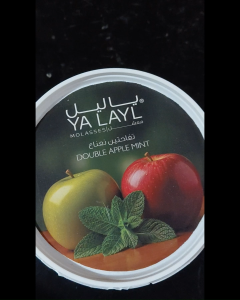 YAA LAYYL two apple mint (1kg)