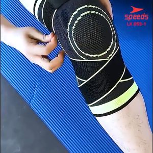 SPEEDS Pelindung Pegelangan Tangan untuk Perlengkapan Fitness Wrist supporter 051-1