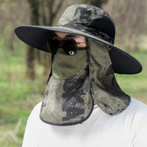 KOOZYORE | UV Protection Sun Hat