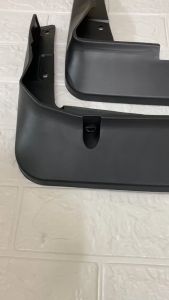 Bộ Chắn Bùn Nhựa Toyota Veloz Cross 2021-2026 | Chắn Bùn Bánh Xe Chống Bắn Bùn Đất Chuẩn Form Theo Xe