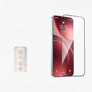 XIBOLAI | Anti-peeking Full Coverage Screen Protector Tempered Glass Film