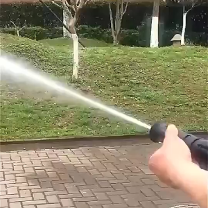 CHUANGCHAO Car Washer Machine 2000W High Power Household Portable High Pressure Washer