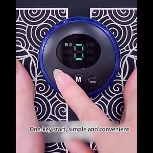 Pemijat Kaki Elektrik USB Pemijat Kaki Elektrik USB / tikar pijat pijet refleksi