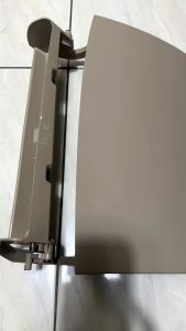 Tutup Laci Dashboard Cover Laci Atas Innova Atas Dashboard Tutup Caver Laci Atas Utk Toyota Innova 2006-2015 Penutup Kotak Penyimpanan Kotak Sarung Tangan