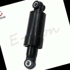 Hydraulic Shock Absorber Front and Rear Wheels Universal 125mm All Inclusive Electric Scooter Anti Vibration Parts
