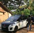 Mata Sipit Ertiga Sepasang Kanan Kiri Free Perekat. 