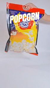 Popcorn Butter 500g.