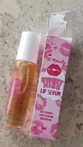 K-Beauty by Meldhen Sweet Kiss Lip Serum
