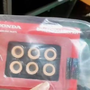 Vanbelt PCX 150 & ADV 150: Beli Suku Cadang Motor CVT dengan Mudah