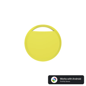 1/ 4PCS Bluetooth GPS Tracker Work With Android Googles Find Hub App Key Finder Pet Locator Smart Tag for Xiaomi Samsung Phones