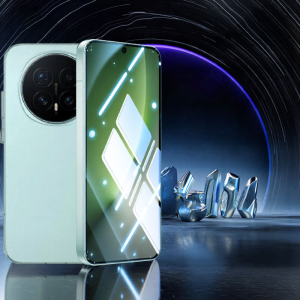 Newyu | Privacy Full Coverage Tempered Screen Protector For Honor