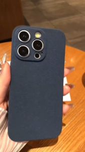 PROMO 3in1 Soft Case Xiaomi Poco X7 Pro 5G Matte Sandstone Free Anti Gores Layar Dan Camera Handphone