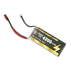 WL Toys | Dual Battery Charging Charger BB Alarm