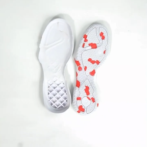 Bright Light NKRH Tapak Outsole Sepatu Futsal Anak Bercak - Outsole Olahraga Futsal 34-38 Rubber Karet