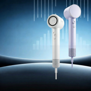 POREE | High Speed Negative Ion Hair Protection Blow Dryer
