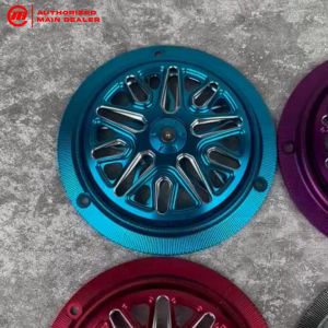 Cover Fan Spinner Vespa Sprint Primavera Gts S Lx Lxv Special Color S 03 Luigy