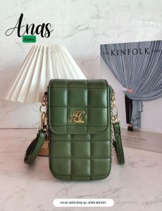 JIMSHONEY ANAS MINI BAG/TAS HP/TAS WANITA