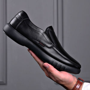 JIFANPAUL | Waterproof Anti-slip Wool-lined Work Chef Shoes