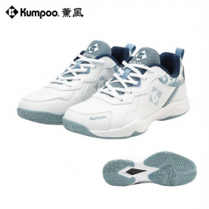 Kumpoo | Giày Chạy Bộ Nhẹ Co Dãn Thoáng Khí