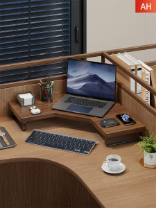 MENGBINFEN | Heightening Multifunctional Stand for Office Use