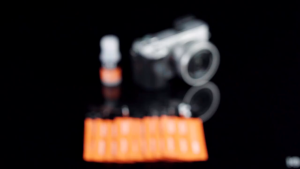 K&F Concept 16mm Digital Camera Sensor Lens fiber optic cleaning swabs cleaning fiber