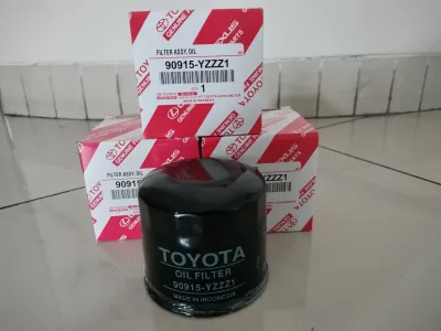 OIL FILTER FILTER OLIFILTER OLI KIJANG GRAND KAPSUL 5K 7K KIJANG SUPER