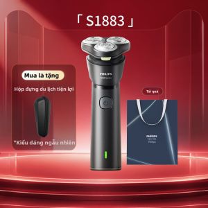 Philips | Máy Cạo Râu Điện Nam S1883