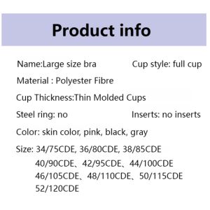 Adjustable bra with side breasts