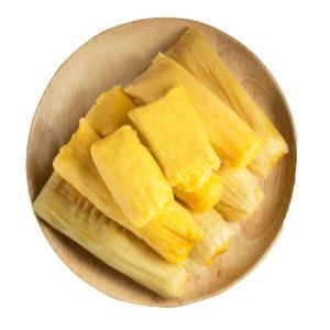  Corn Cake Sichuan Snack 10 Pieces Pack Coarse Grain Breakfast Pastry Mixed Grains Bao Guo Ba Grain Cake Yi County