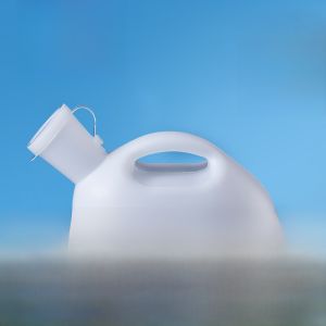 Bình Tiểu Nam Cỡ Lớn Cho Người Cao Tuổi Dùng Tại Giường Bình Tiểu Đêm Cho Nam Thiết Bị Tiếp Nhận Nước Tiểu Cho Người Già