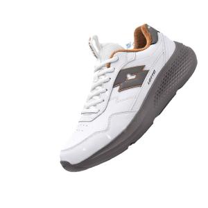 Lotto | Waterproof Slip-resistant Warm Fur Lined Running Shoes