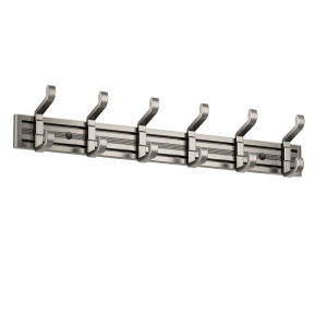 LOCIKA | Creamy Style Door Backward Hanging Hook