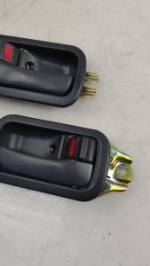 [READY STOCK] (With Cover) Toyota Hiace LH113 LH112 LH172 RZH112 Door Inner Handle Interior Door Handle