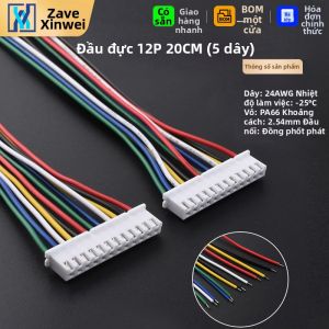 ZAVE | Nối Đầu Cuối Đơn 2p-6p