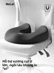 NIRA | Gối Ngồi Bảo Vệ Đuôi Cột Sống Giảm Áp Suất