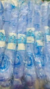 (Cước 0.12-7p x 75 mắt) Lưới cá lưới 1 cá lưới cá kìm ruột lưới lưới thái xanh lưới cá nhọn ruột lưới cá