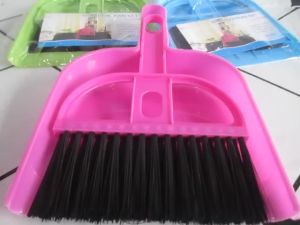 Sapu Debu Sekop Kecil Mini Dustpan Set